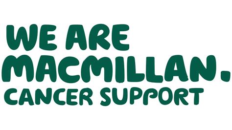 Macmillan Cancer Support.